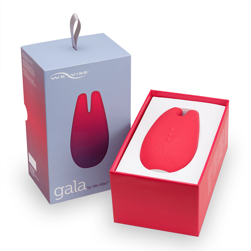 WeVibe Gala