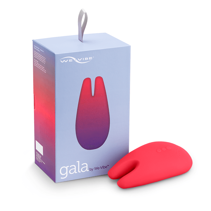 WeVibe Gala