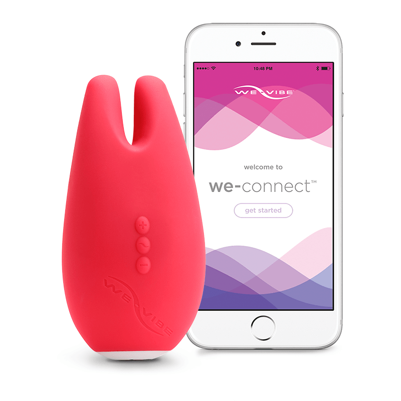 WeVibe Gala