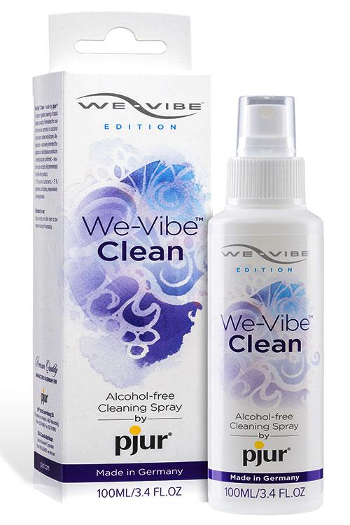 We-Vibe Cleaning Spray 100ml