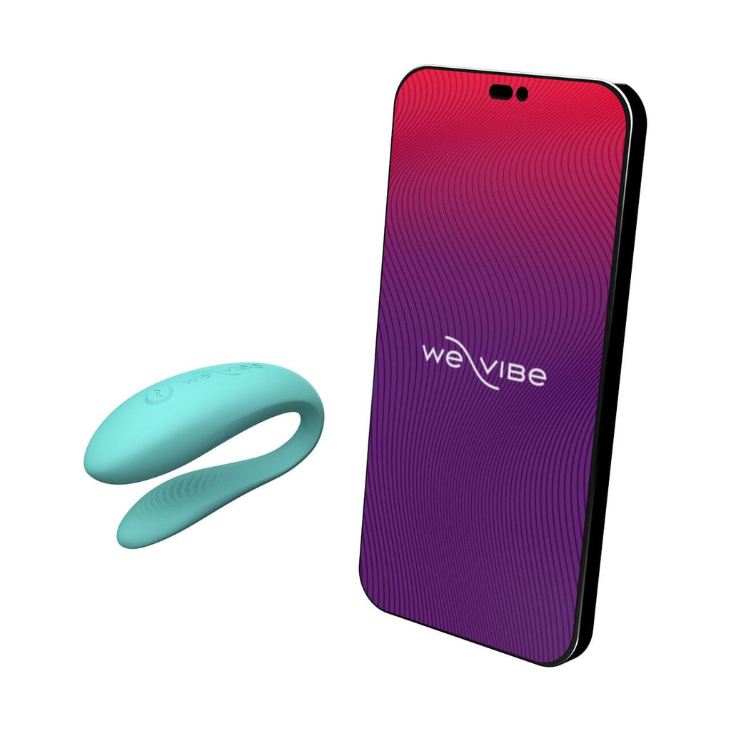 WeVibe Sync Lite Couples Vibrator