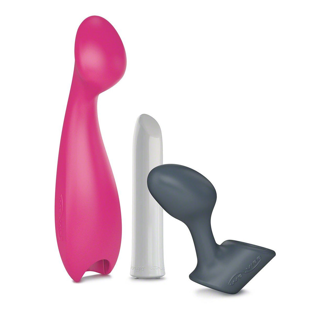 Tango Pleasure Mate Collection | wevibe-australia.com.au WeVibe-Australia Tango Pleasure Mate Collection | wevibe-australia.com.au WeVibe-Australia