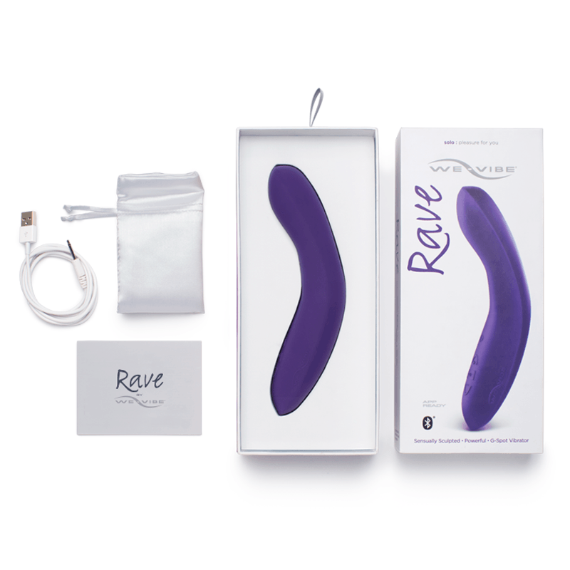 WeVibe Rave