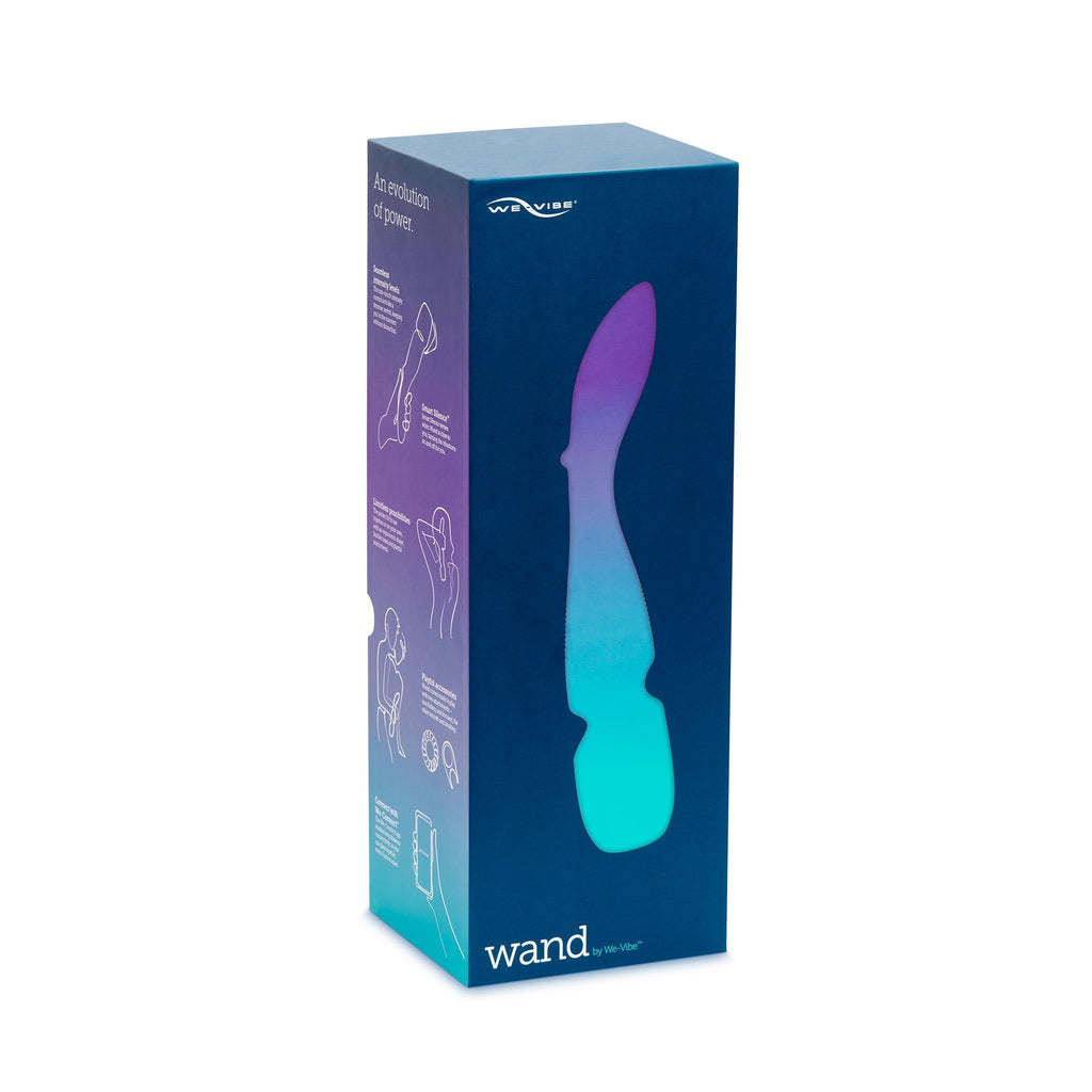 New WeVibe Wand