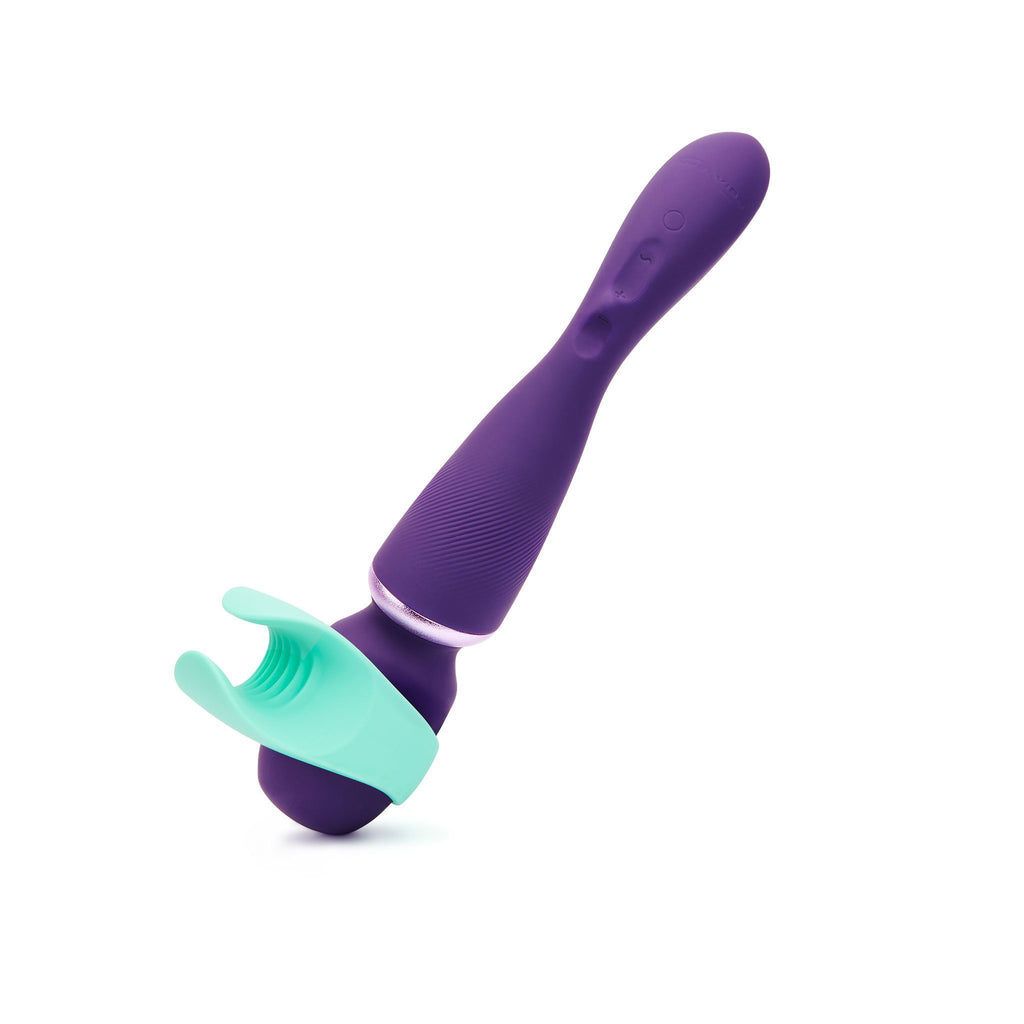 New WeVibe Wand