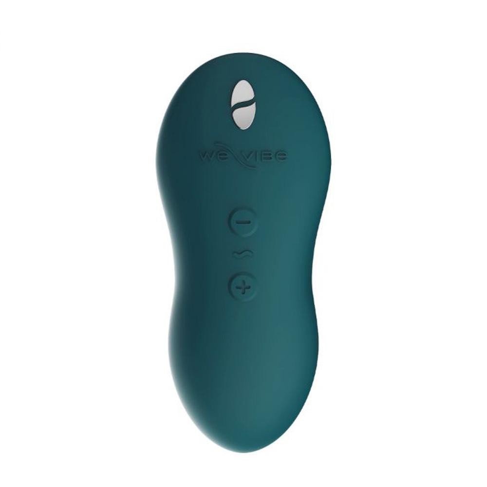 New WeVibe Touch X Lay-on Vibrator & Massager