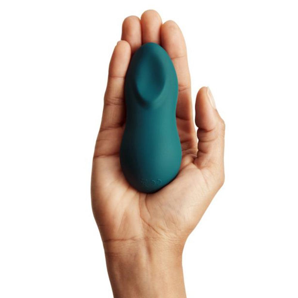 New WeVibe Touch X Lay-on Vibrator & Massager