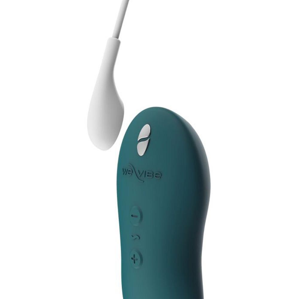 New WeVibe Touch X Lay-on Vibrator & Massager