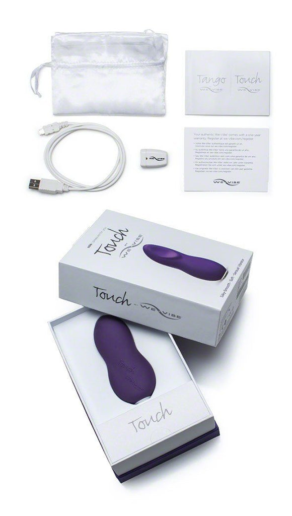 WeVibe Touch 2